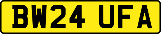 BW24UFA
