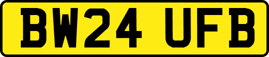 BW24UFB
