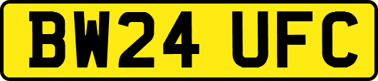 BW24UFC