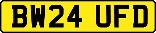 BW24UFD