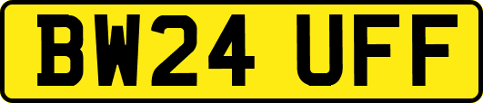 BW24UFF