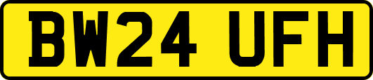 BW24UFH