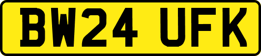 BW24UFK