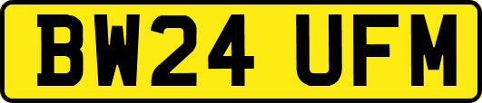 BW24UFM