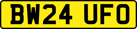 BW24UFO