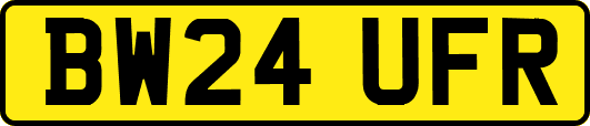 BW24UFR