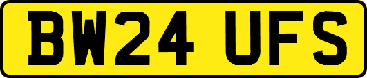 BW24UFS