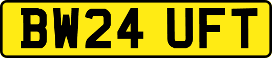 BW24UFT