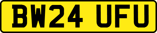 BW24UFU