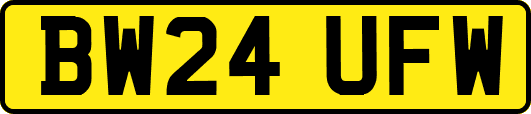 BW24UFW