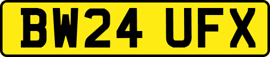 BW24UFX