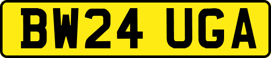BW24UGA