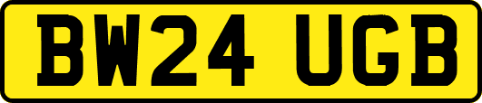 BW24UGB