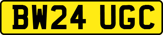 BW24UGC