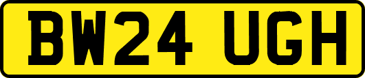 BW24UGH