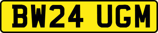 BW24UGM