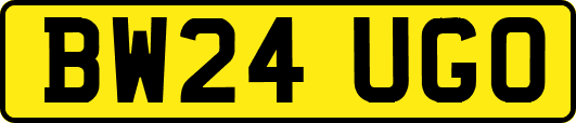 BW24UGO