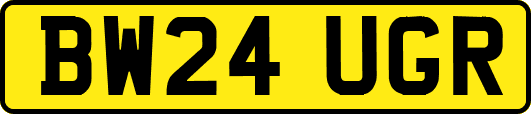 BW24UGR