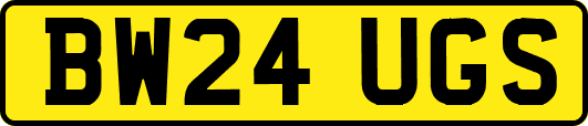 BW24UGS