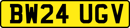 BW24UGV