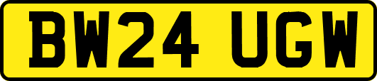 BW24UGW