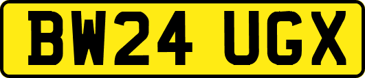 BW24UGX
