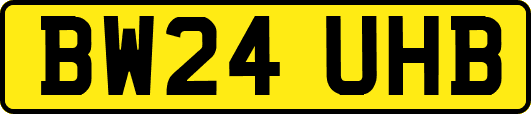 BW24UHB