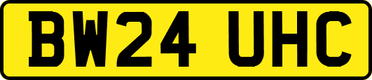 BW24UHC