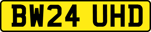 BW24UHD