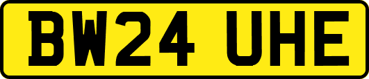 BW24UHE
