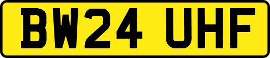 BW24UHF