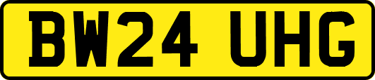 BW24UHG