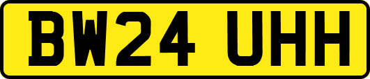 BW24UHH