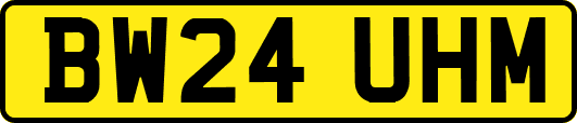 BW24UHM