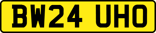 BW24UHO