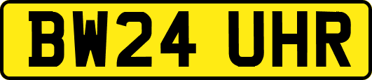 BW24UHR