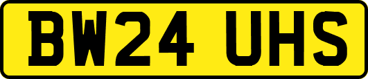 BW24UHS