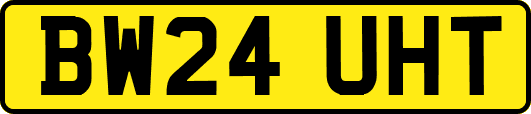 BW24UHT