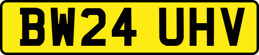 BW24UHV