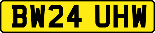 BW24UHW