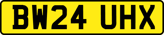 BW24UHX