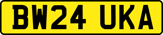 BW24UKA