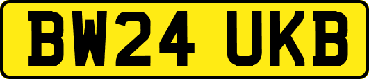 BW24UKB
