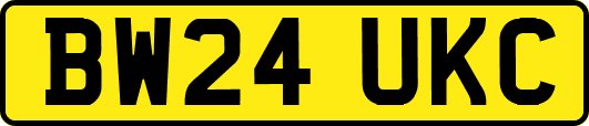 BW24UKC