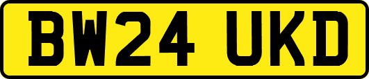 BW24UKD