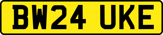 BW24UKE
