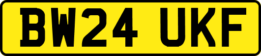 BW24UKF