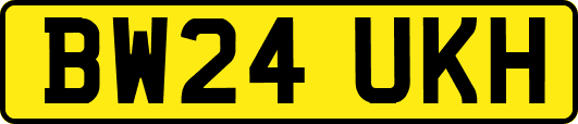 BW24UKH
