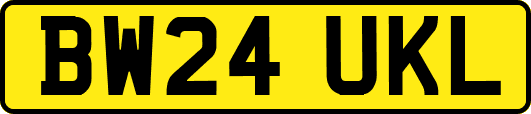 BW24UKL