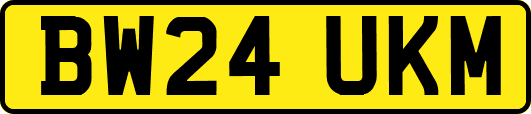 BW24UKM